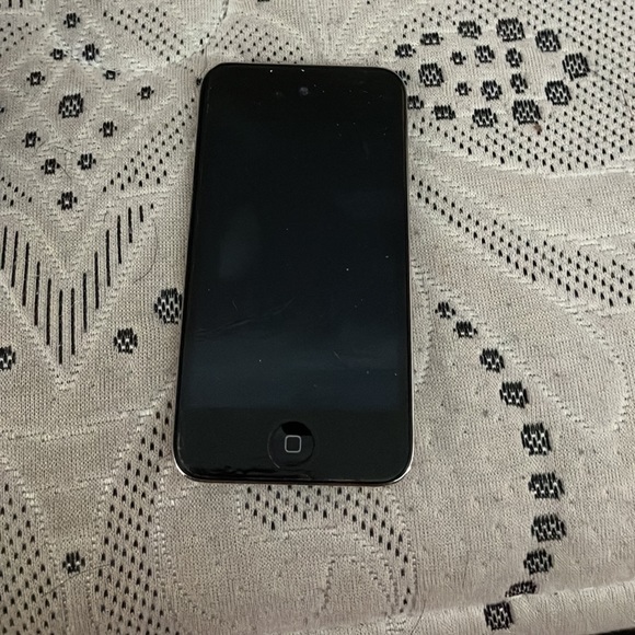 It’s in great condition! Works great and volume is loud as well!